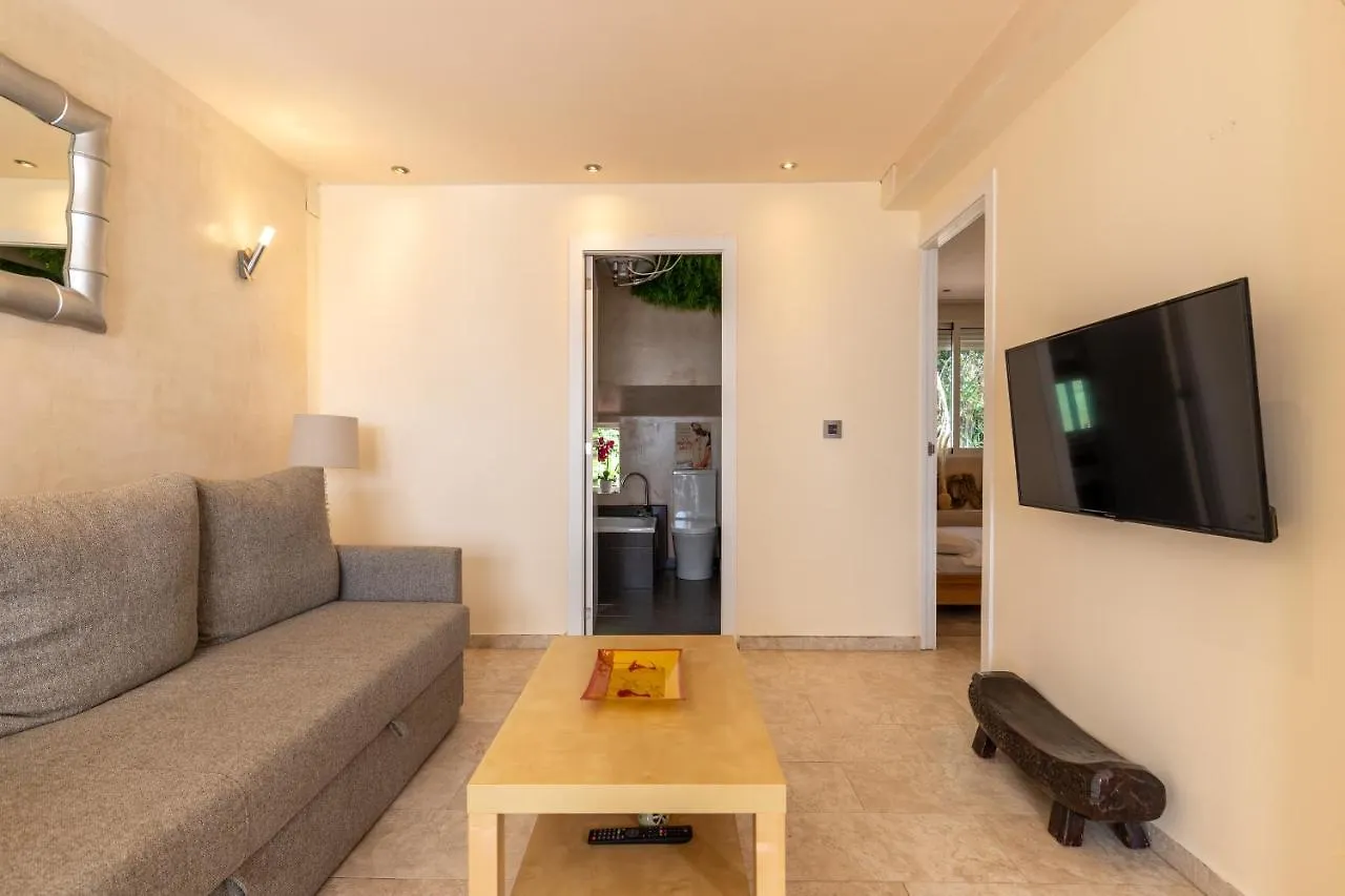 Seabreeze Carihuela Apartment Torremolinos