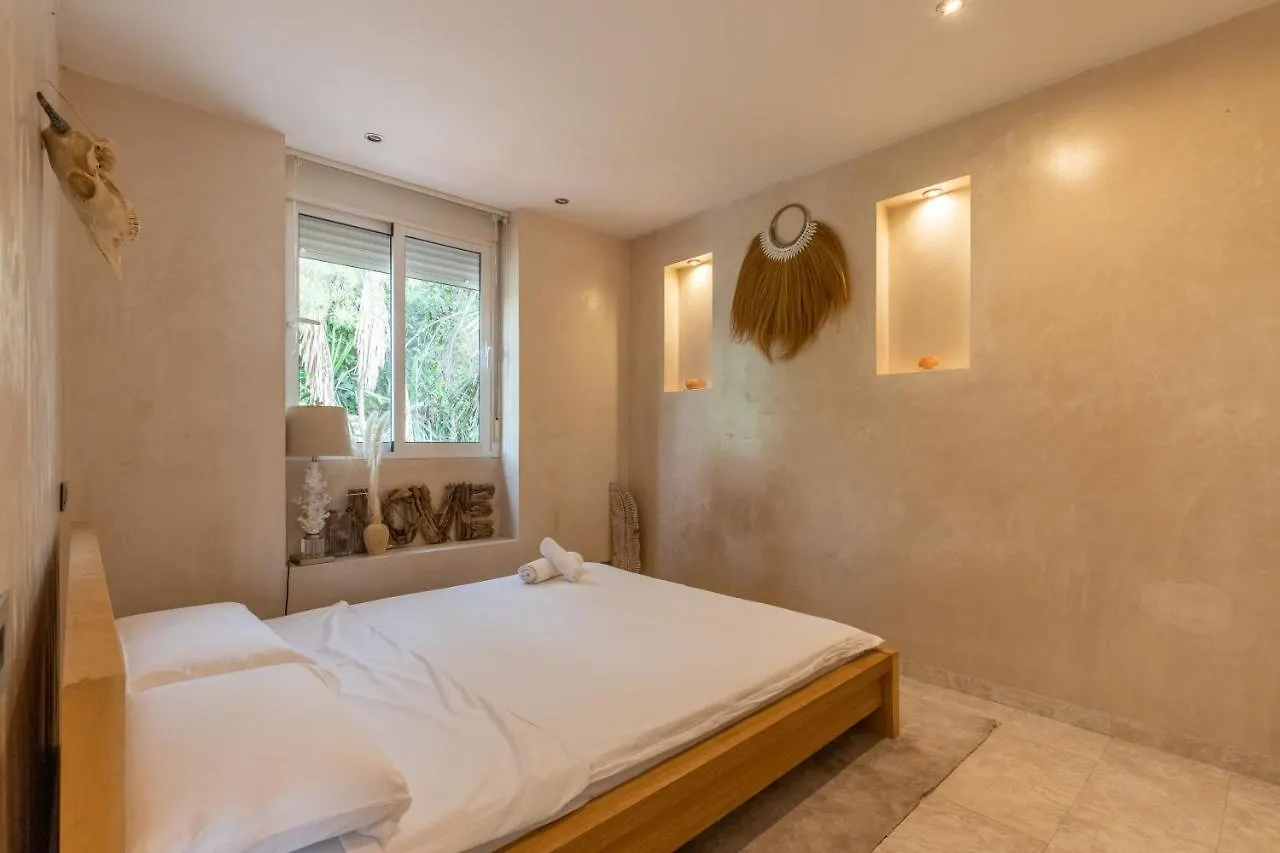 Seabreeze Carihuela Apartment Torremolinos